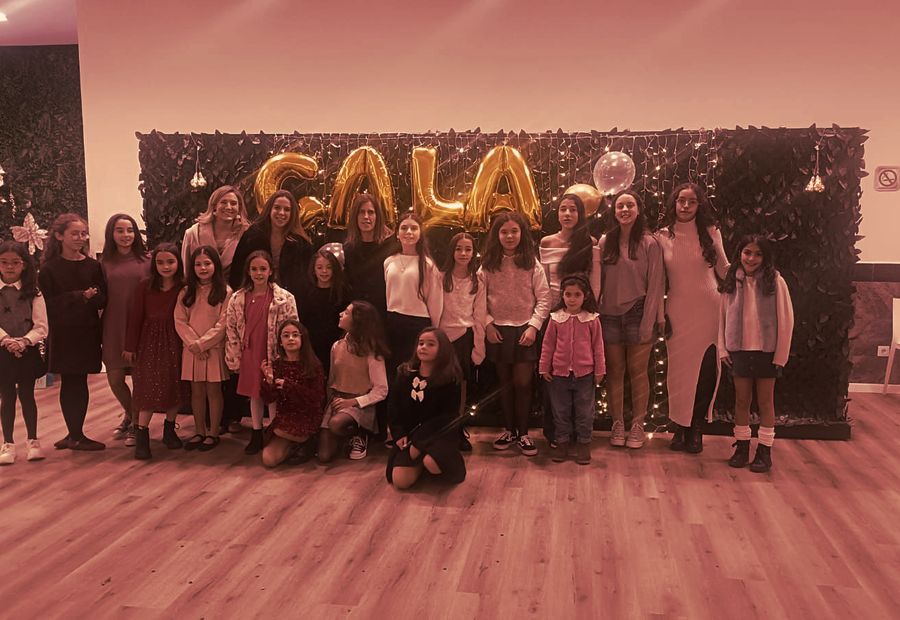 Gala do clube